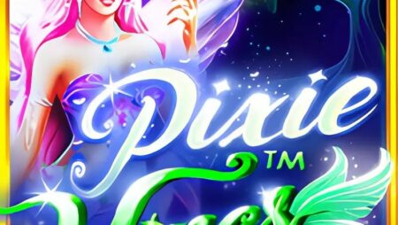 Pixie Wings Slot