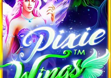 Pixie Wings Slot