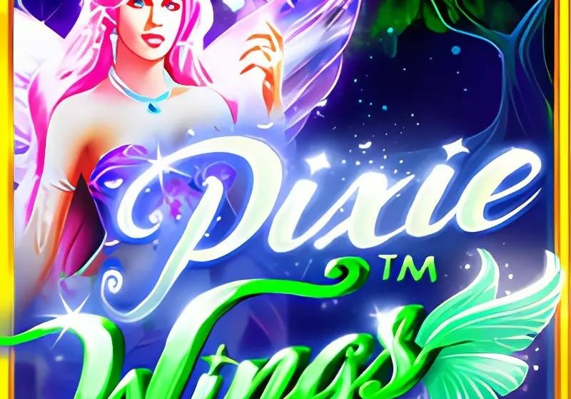 Pixie Wings Slot