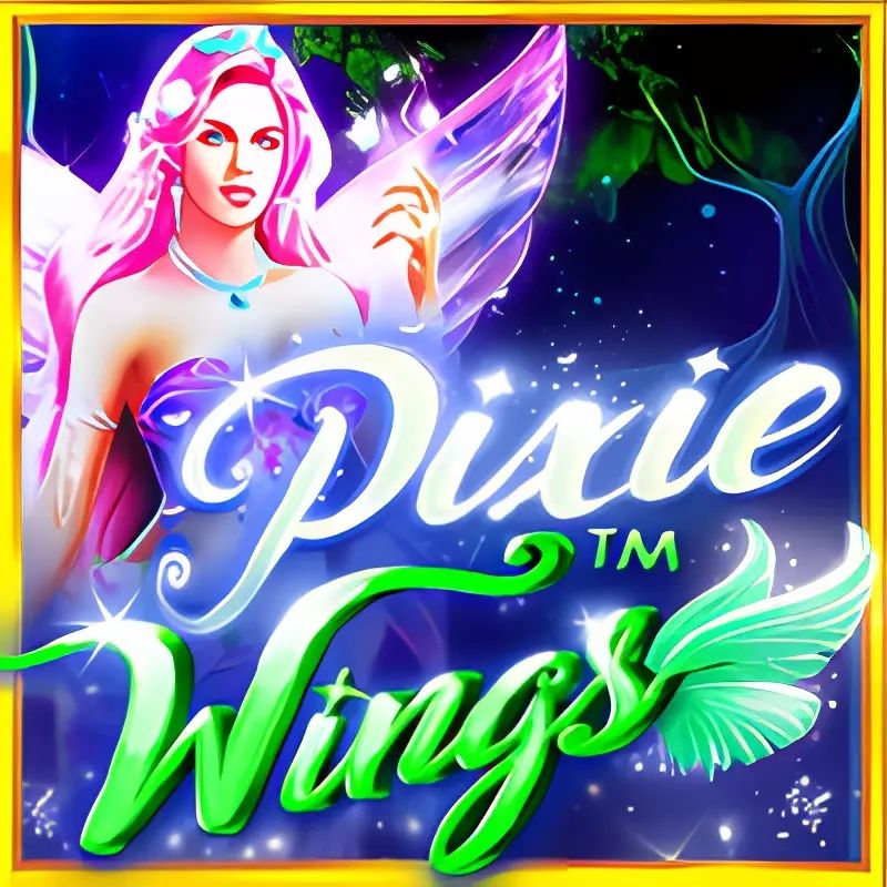 Pixie Wings Slot