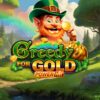 Greedy for Gold Power Hit Slot