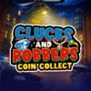 Clucks and Robbers – Coin Collect Slot