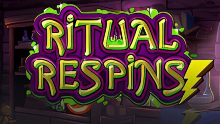 Ritual Respins Slot