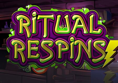 Ritual Respins Slot