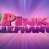 Pink Elephants Slot