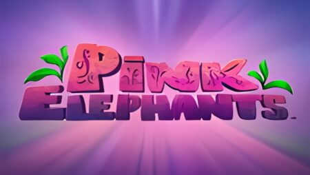 Pink Elephants Slot