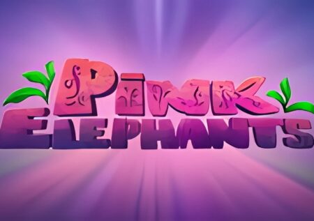 Pink Elephants Slot