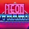 Neon Pyramid Slot