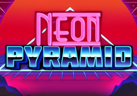 Neon Pyramid Slot
