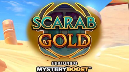 Scarab Gold Slot