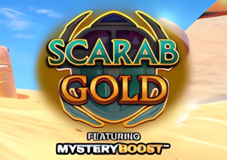 Scarab Gold Slot