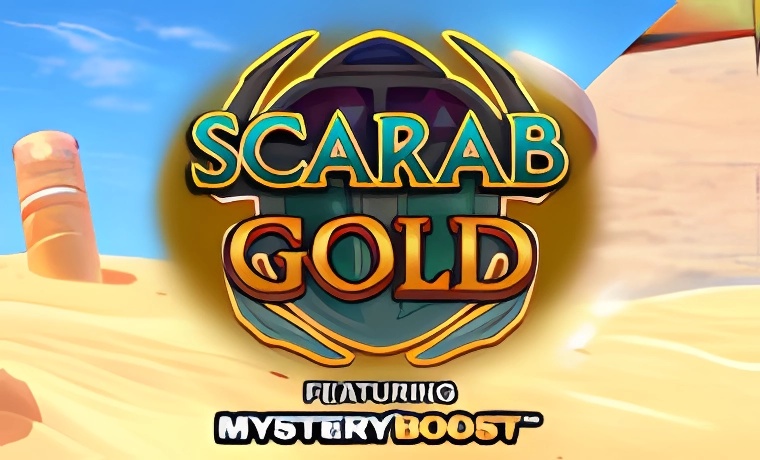 Scarab Gold Slot