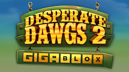 Desperate Dawgs 2 Gigablox Slot