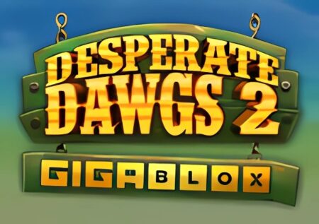 Desperate Dawgs 2 Gigablox Slot