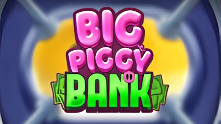 Big Piggy Bank Slot