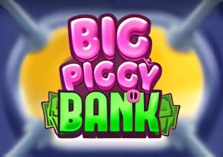 Big Piggy Bank Slot