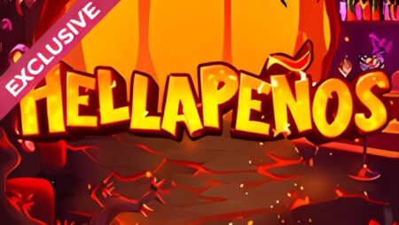 Hellapenos Slot