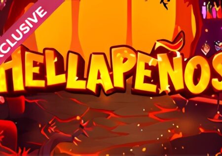 Hellapenos Slot