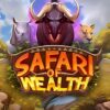 Safari of Wealth Slot