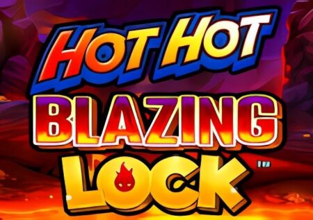 Hot Hot Blazing Lock Fire Pots Slot
