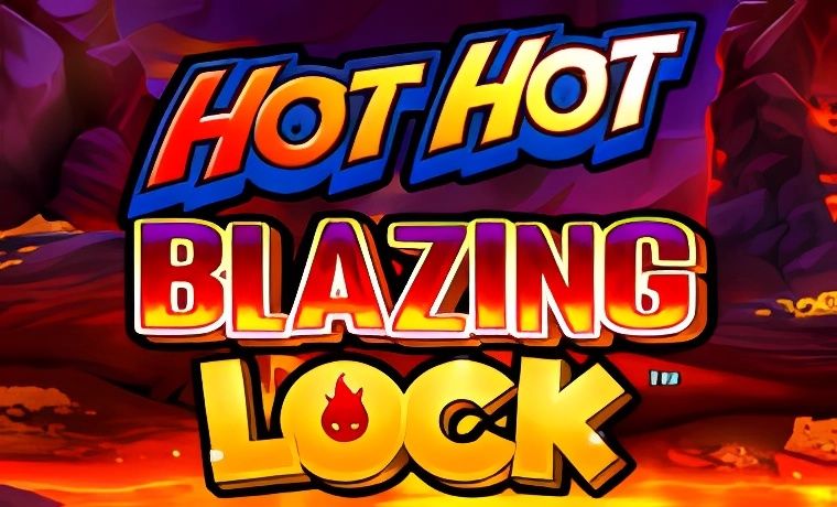Hot Hot Blazing Lock Fire Pots Slot