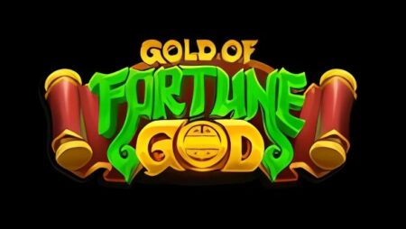 Gold of Fortune God Slot