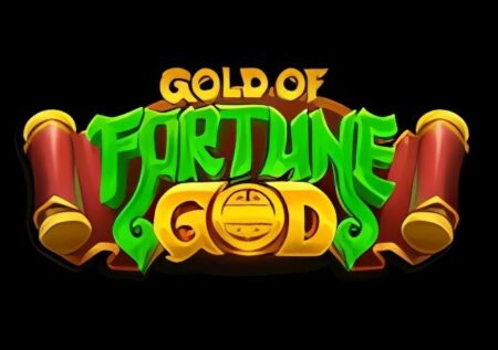 Gold of Fortune God Slot