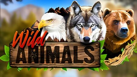Wild Animals Slot