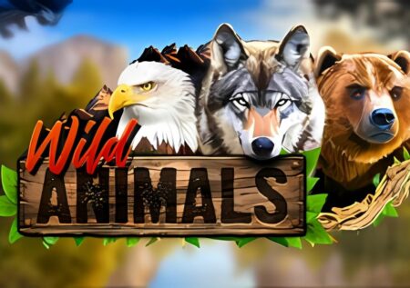 Wild Animals Slot