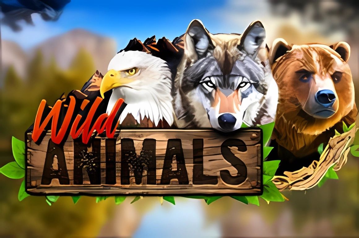 Wild Animals Slot