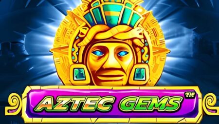 Aztec Gems Slot