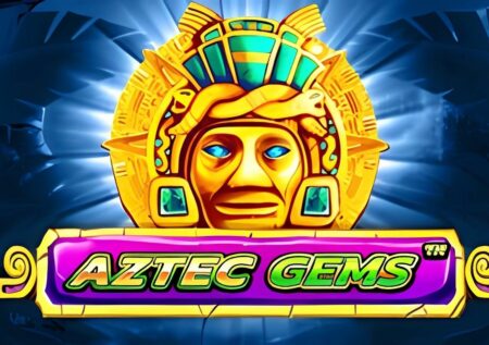 Aztec Gems Slot