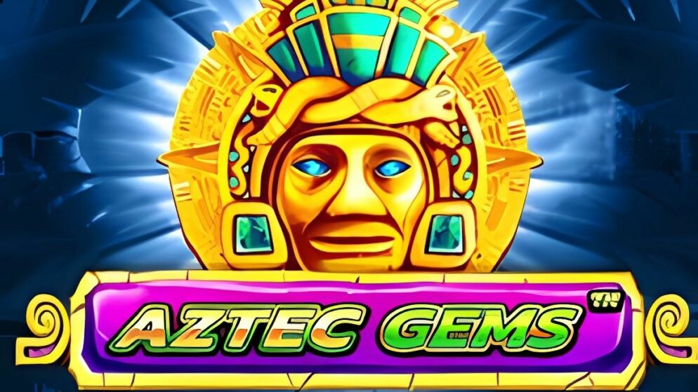 Aztec Gems Slot