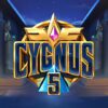 Cygnus 5 Slot