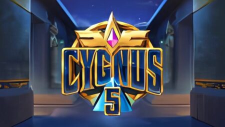 Cygnus 5 Slot