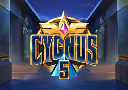 Cygnus 5 Slot