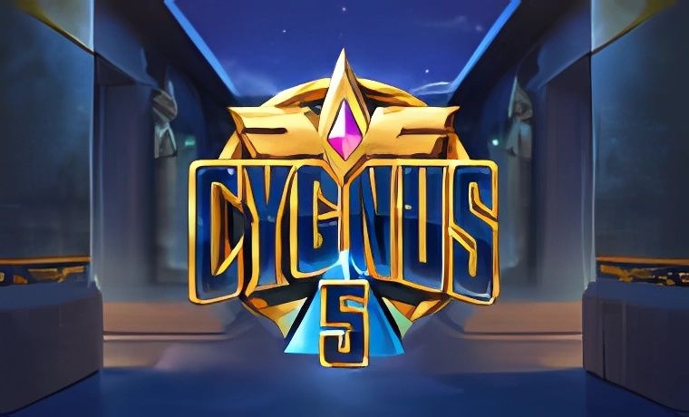 Cygnus 5 Slot