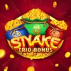 Snake Trio Bonus Slot