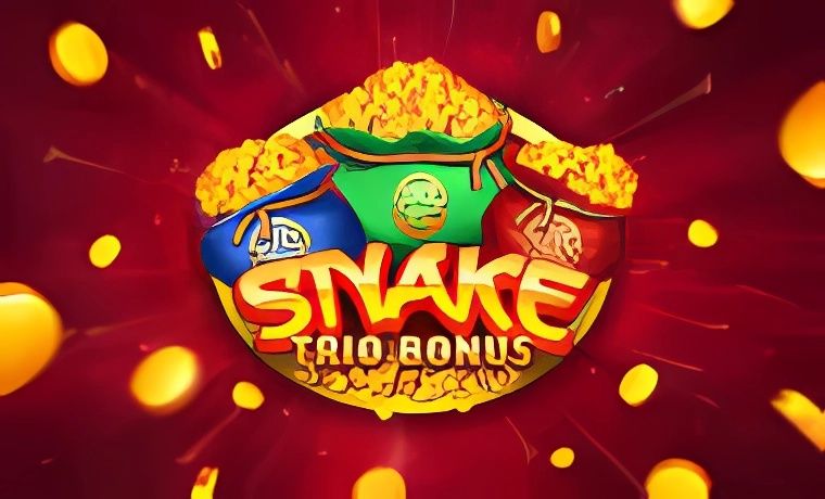 Snake Trio Bonus Slot