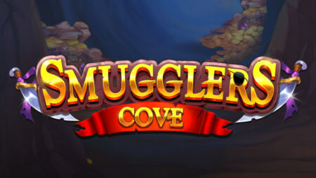 Smugglers Cove Slot