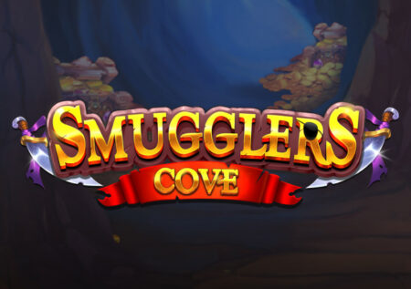Smugglers Cove Slot