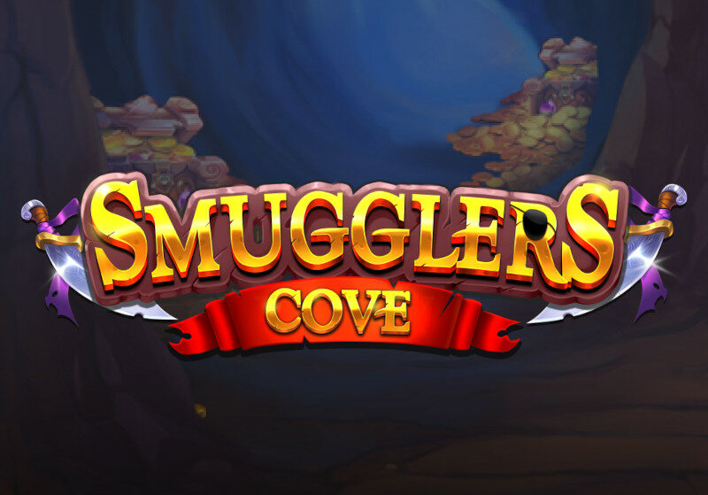 Smugglers Cove Slot