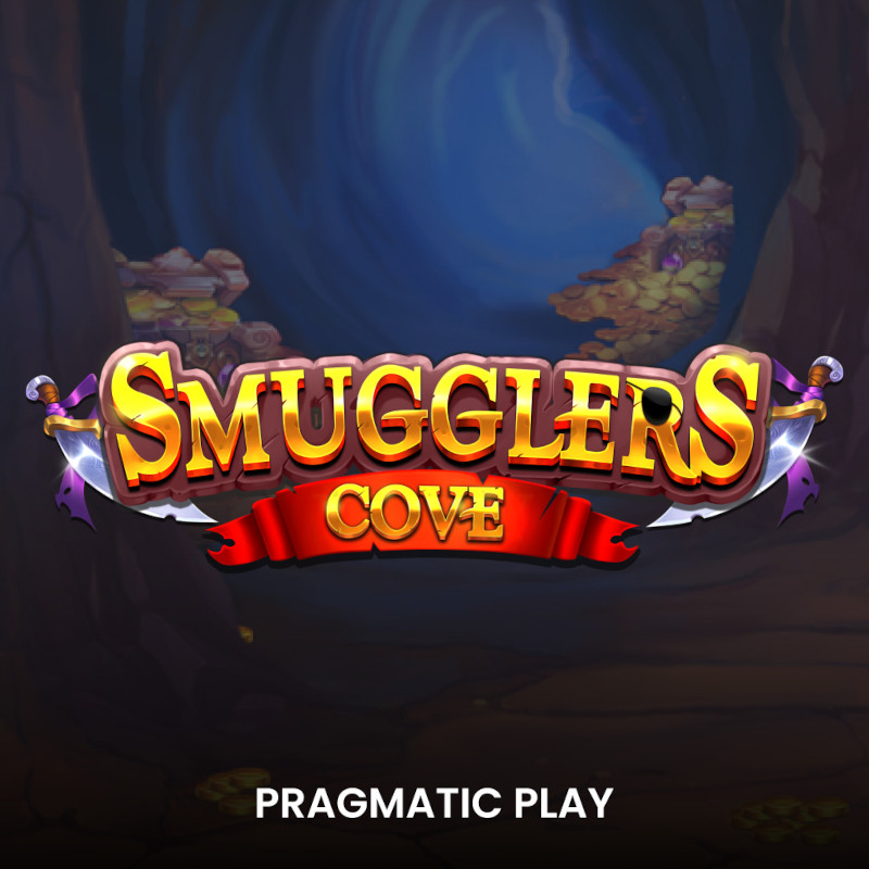 Smugglers Cove Slot