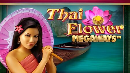 Thai Flower Megaways Slot