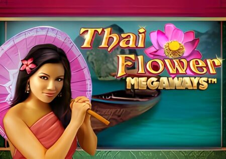 Thai Flower Megaways Slot