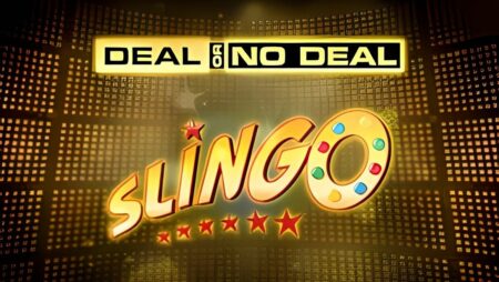 Deal or No Deal Slingo Slot
