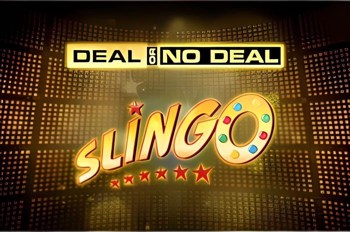Deal or No Deal Slingo Slot