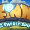 Finn and the Swirly Spinn Slot