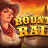 Bounty Raid Slot