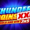 Thunder Coins XXL: Hold and Win Slot